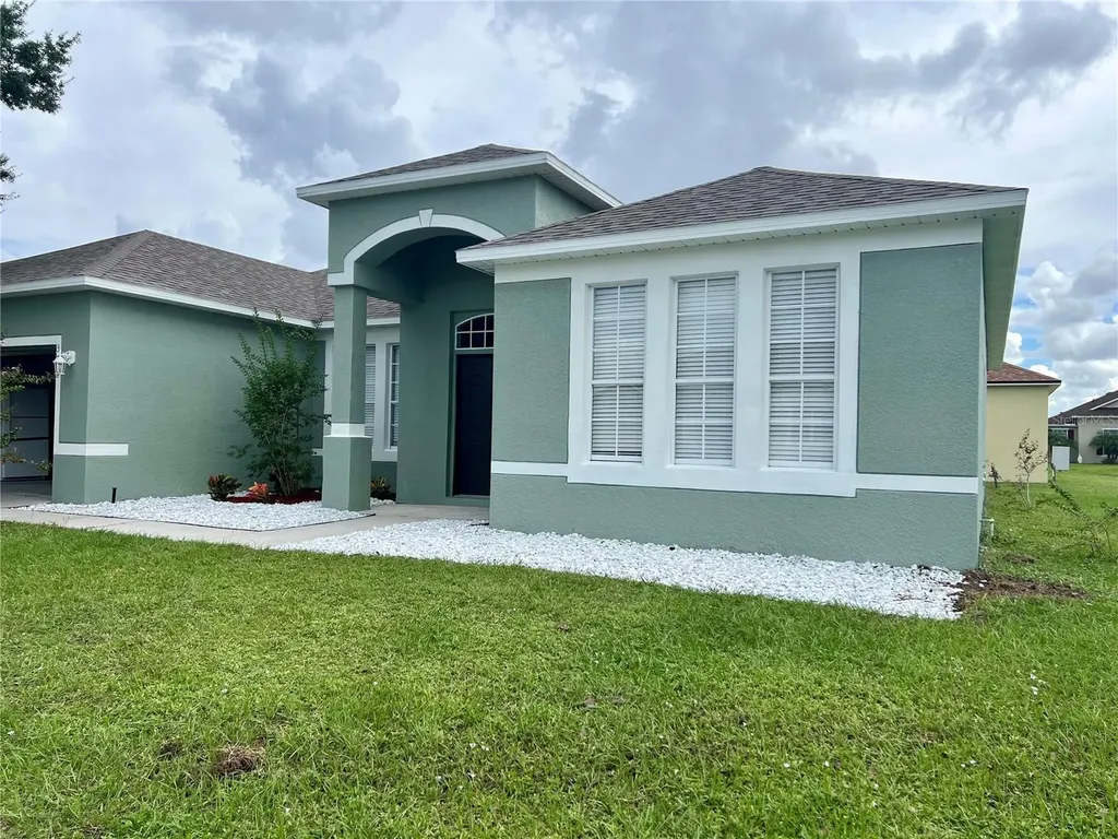 3837 Wood Thrush Drive Kissimmee FL 34744