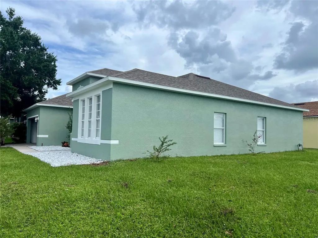 3837 Wood Thrush Drive Kissimmee FL 34744