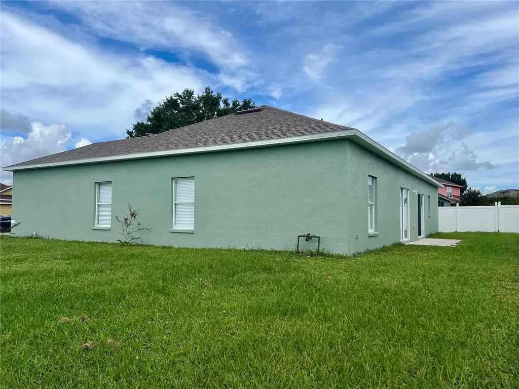 3837 Wood Thrush Drive Kissimmee FL 34744