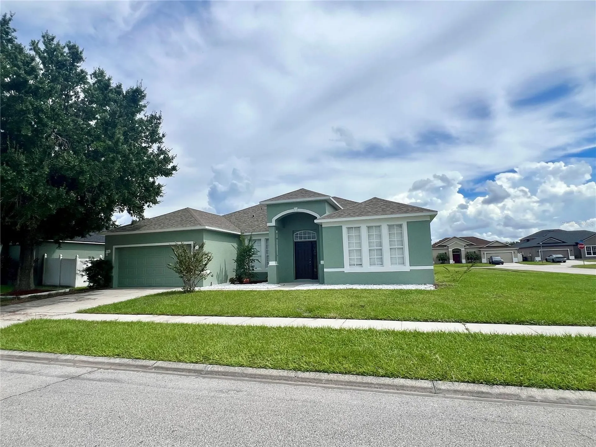 3837 Wood Thrush Drive Kissimmee FL 34744