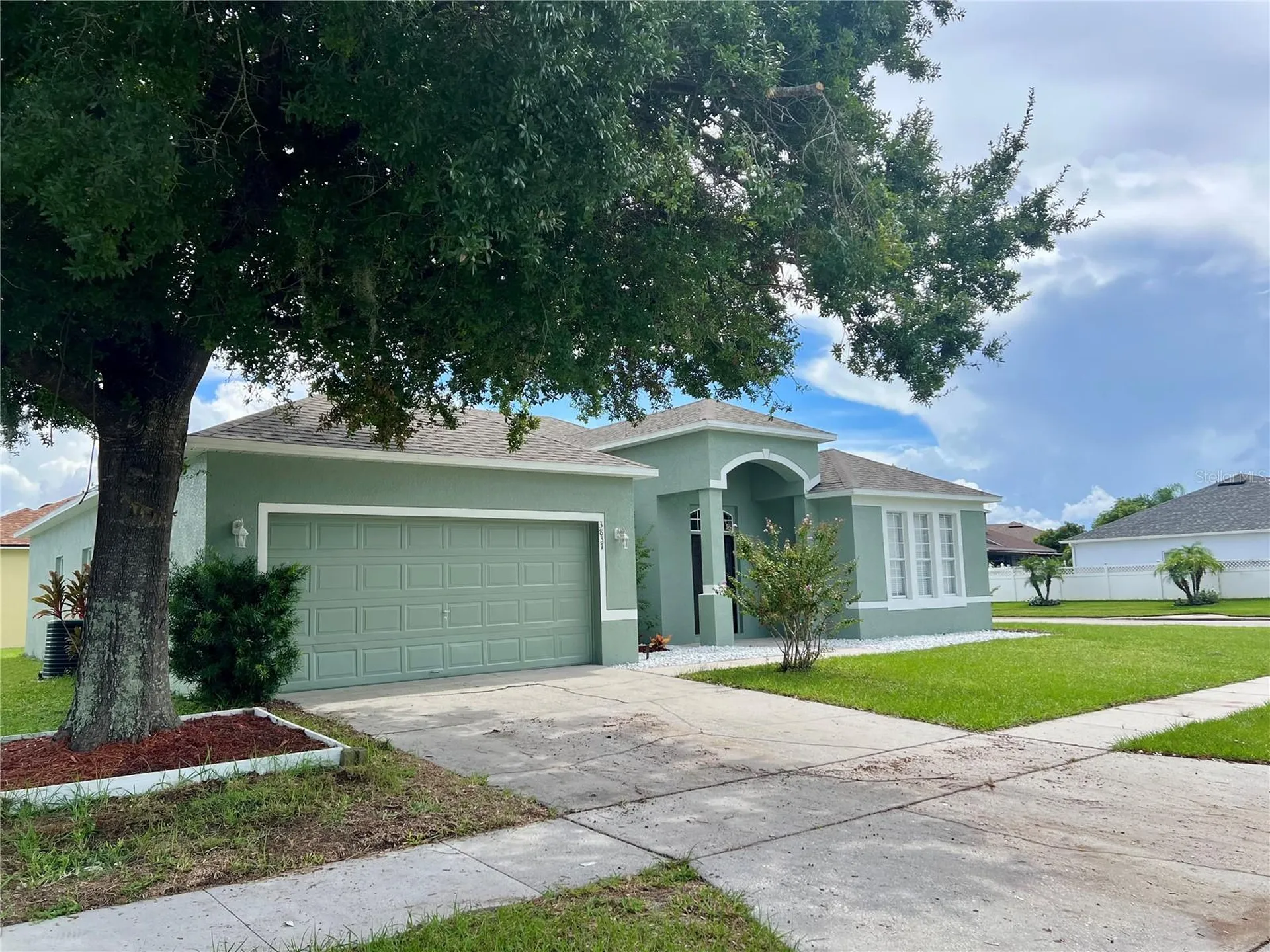 3837 Wood Thrush Drive Kissimmee FL 34744