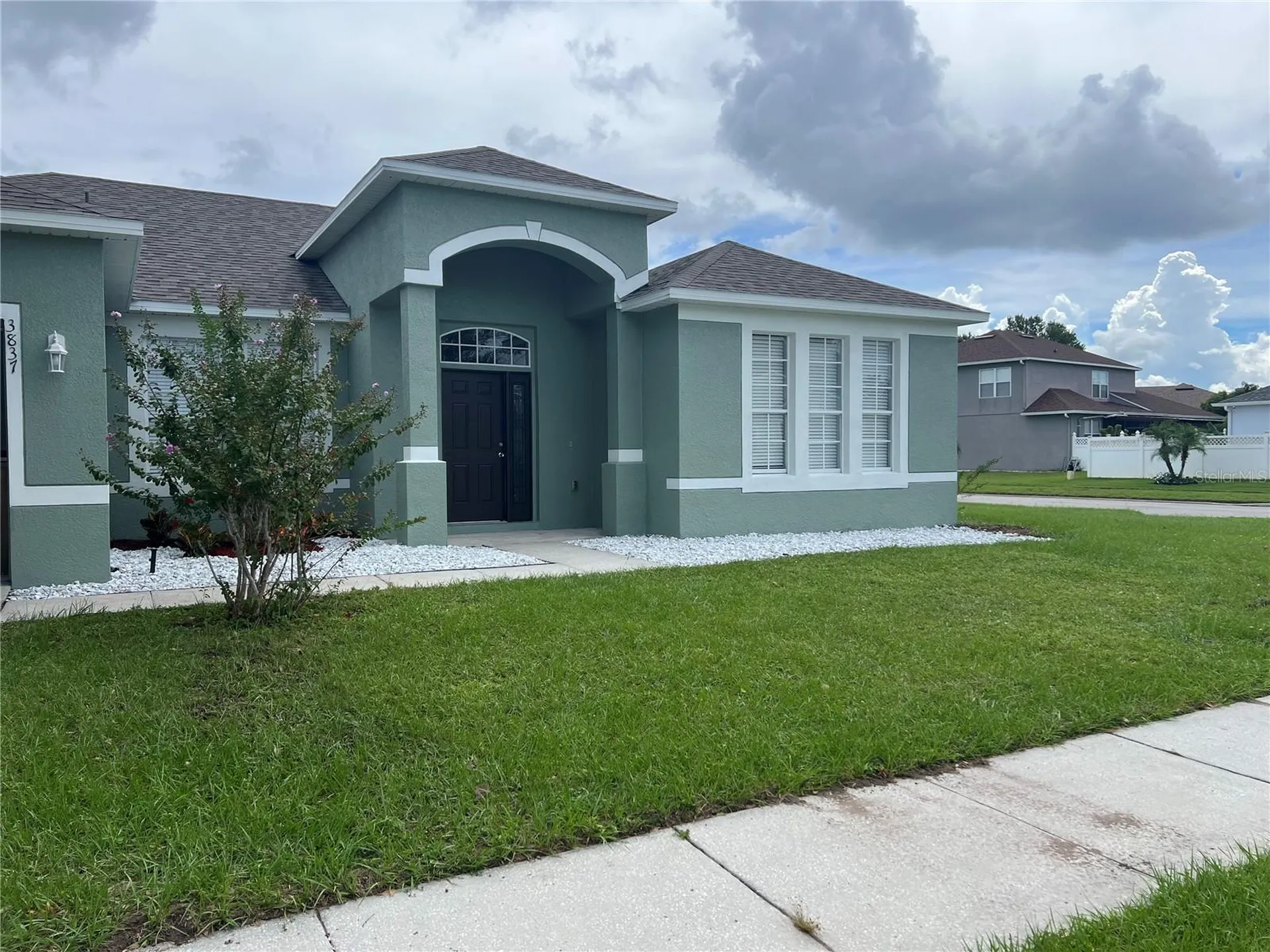 3837 Wood Thrush Drive Kissimmee FL 34744