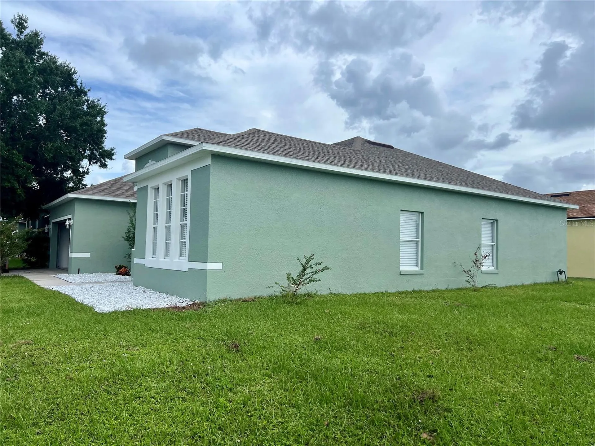 3837 Wood Thrush Drive Kissimmee FL 34744