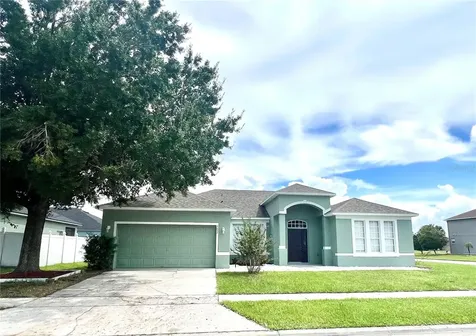 3837 Wood Thrush Drive Kissimmee FL 34744