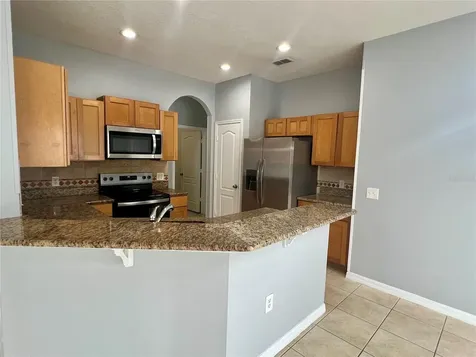 3837 Wood Thrush Drive Kissimmee FL 34744