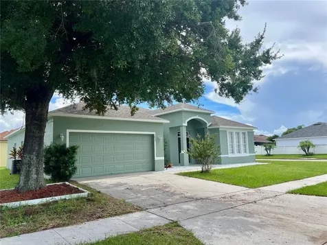 3837 Wood Thrush Drive Kissimmee FL 34744