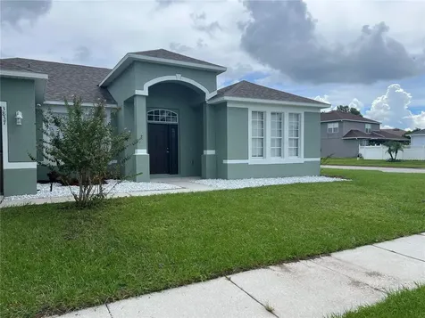 3837 Wood Thrush Drive Kissimmee FL 34744