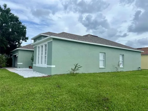 3837 Wood Thrush Drive Kissimmee FL 34744