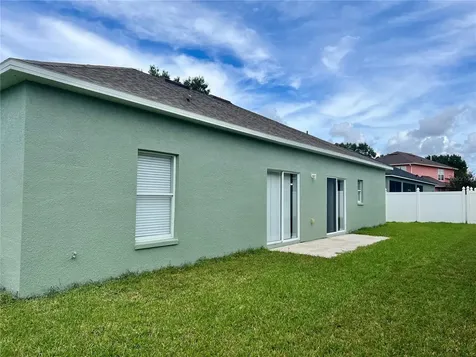 3837 Wood Thrush Drive Kissimmee FL 34744