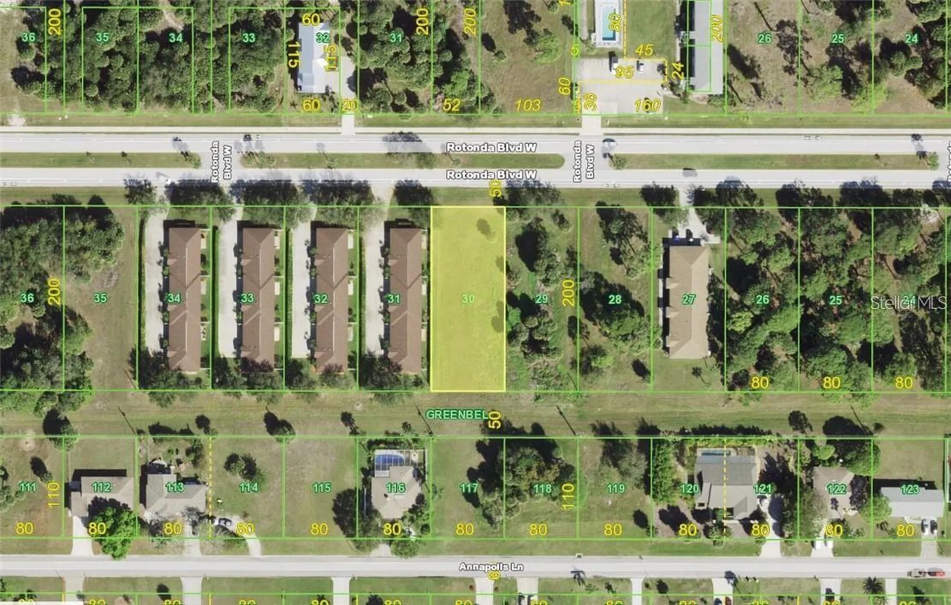 205 Rotonda Boulevard W Rotonda West FL 33947