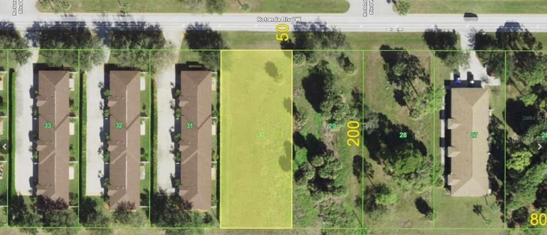 205 Rotonda Boulevard W Rotonda West FL 33947