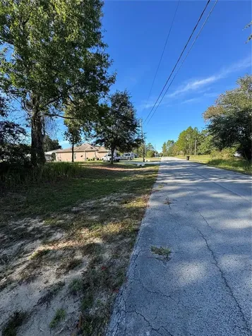 Tbd Hemlock Loop Drive Ocala FL 34472