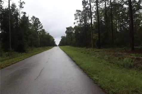 00 NW Beuna Vista Road Dunnellon FL 34431