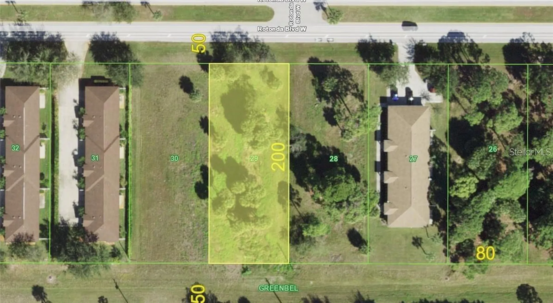 203 Rotonda Boulevard W Rotonda West FL 33947