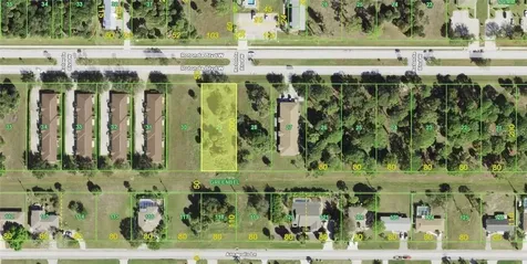 203 Rotonda Boulevard W Rotonda West FL 33947