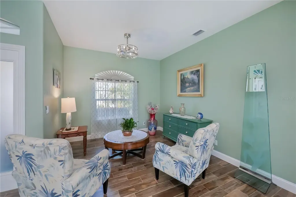 2142 S Chamberlain Boulevard North Port FL 34286