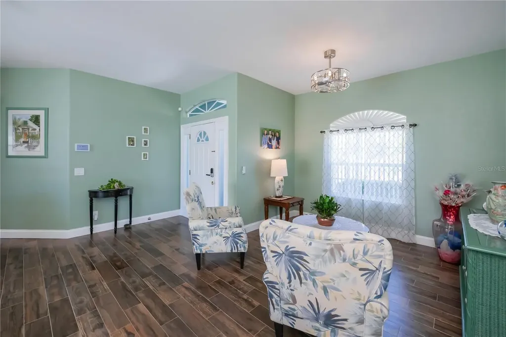 2142 S Chamberlain Boulevard North Port FL 34286