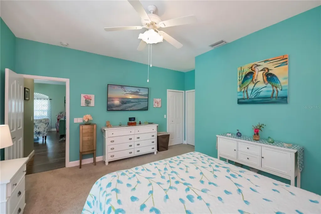 2142 S Chamberlain Boulevard North Port FL 34286