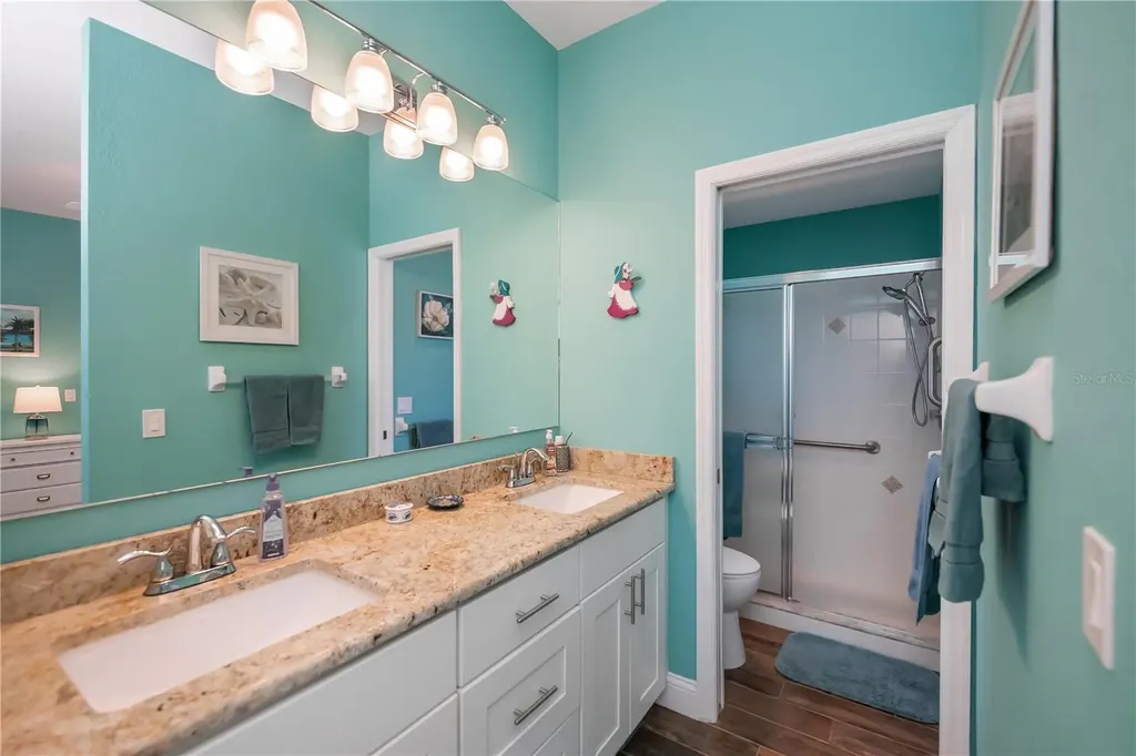 2142 S Chamberlain Boulevard North Port FL 34286