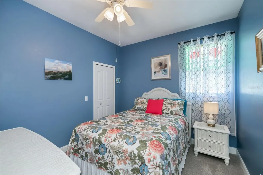 2142 S Chamberlain Boulevard North Port FL 34286