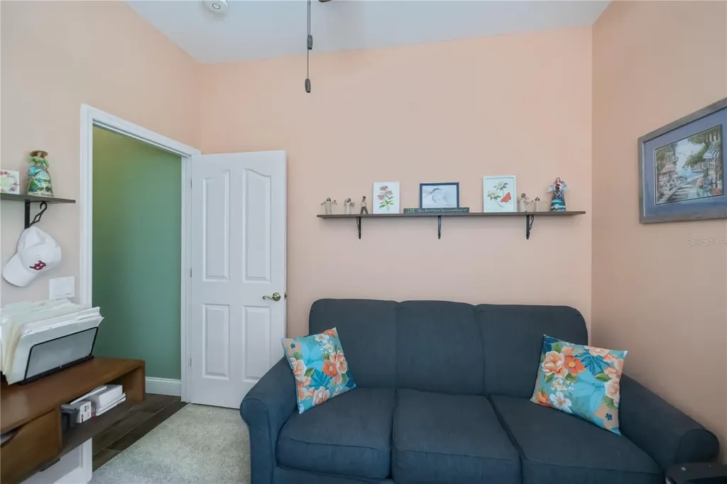 2142 S Chamberlain Boulevard North Port FL 34286