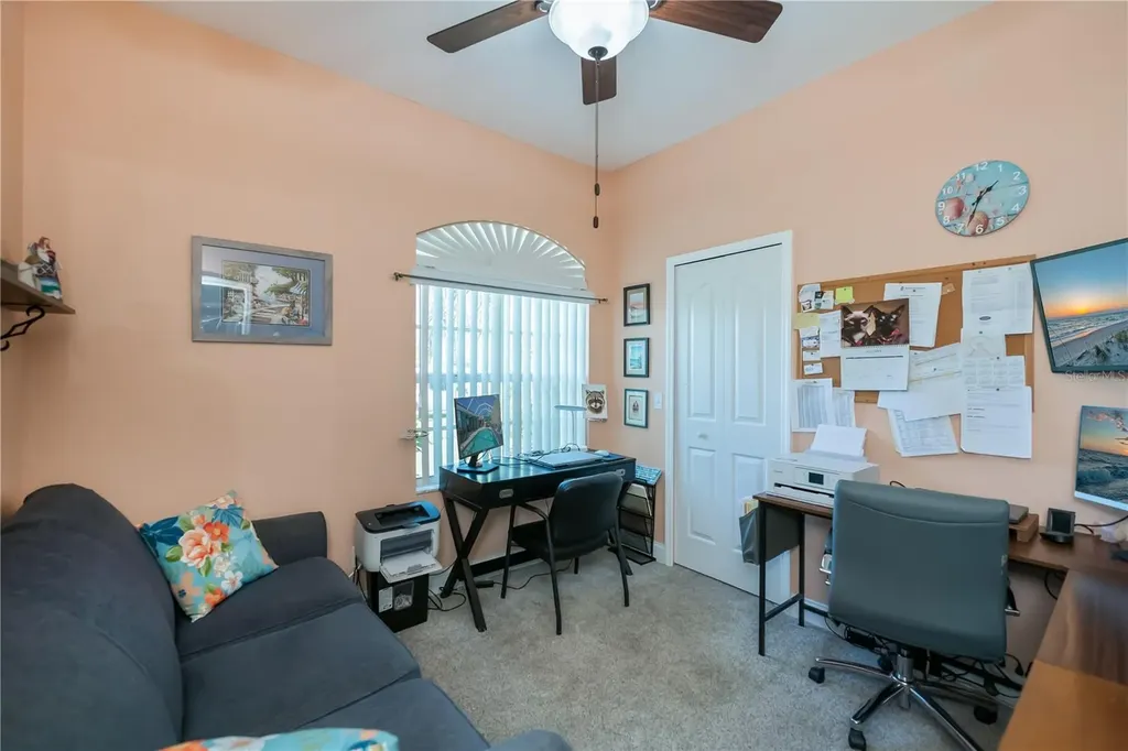 2142 S Chamberlain Boulevard North Port FL 34286