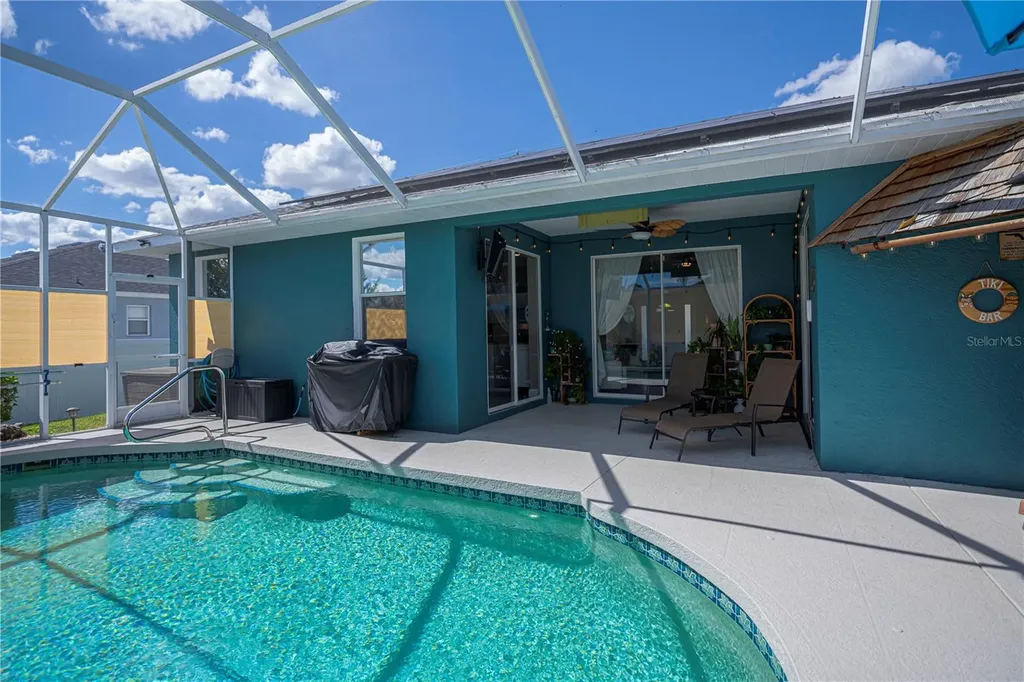 2142 S Chamberlain Boulevard North Port FL 34286