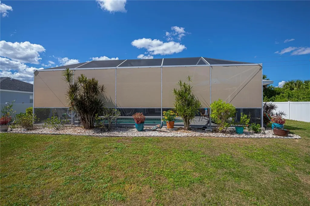 2142 S Chamberlain Boulevard North Port FL 34286