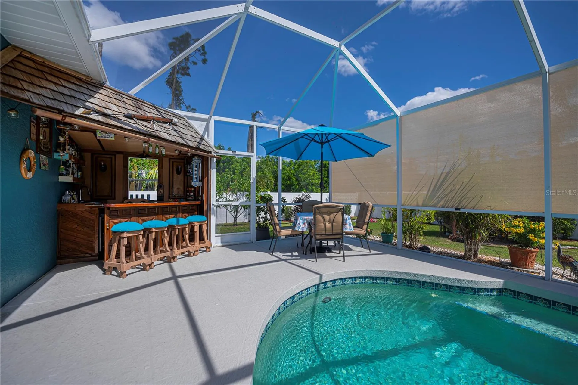 2142 S Chamberlain Boulevard North Port FL 34286