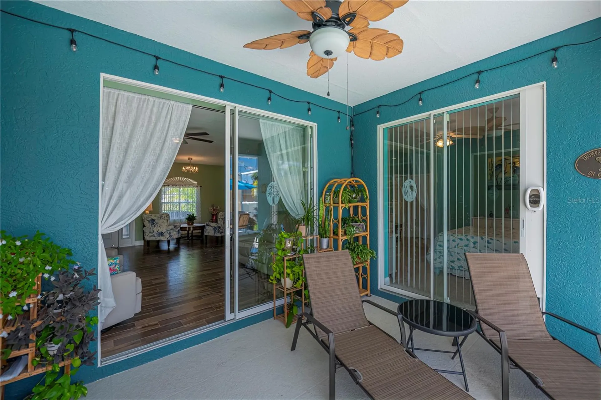 2142 S Chamberlain Boulevard North Port FL 34286
