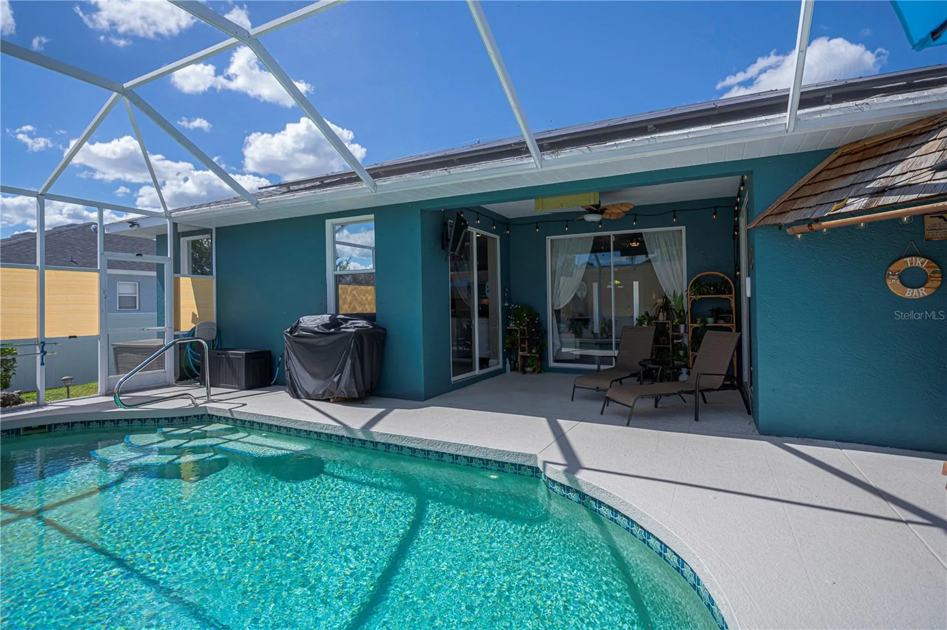 2142 S Chamberlain Boulevard North Port FL 34286