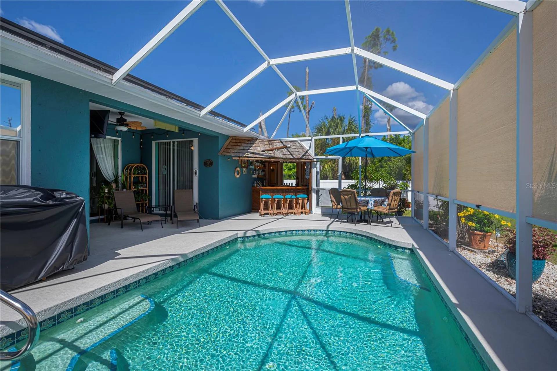 2142 S Chamberlain Boulevard North Port FL 34286