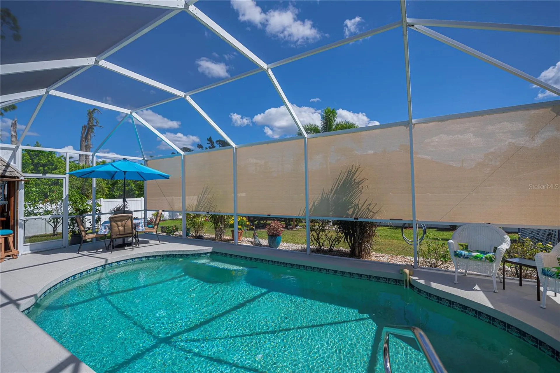 2142 S Chamberlain Boulevard North Port FL 34286