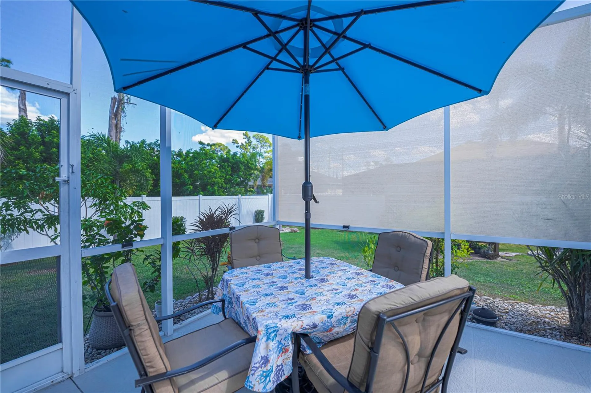 2142 S Chamberlain Boulevard North Port FL 34286