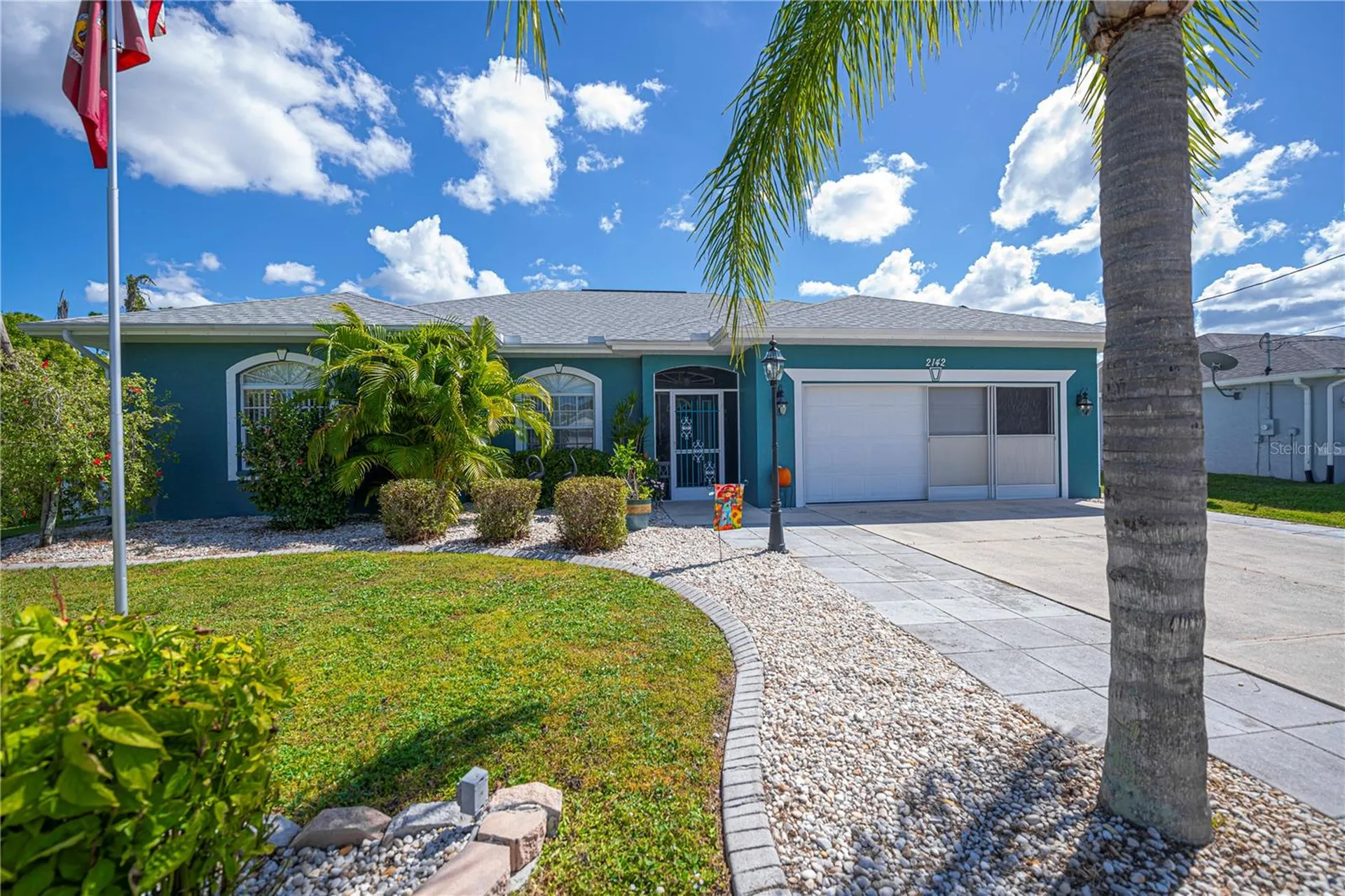 2142 S Chamberlain Boulevard North Port FL 34286