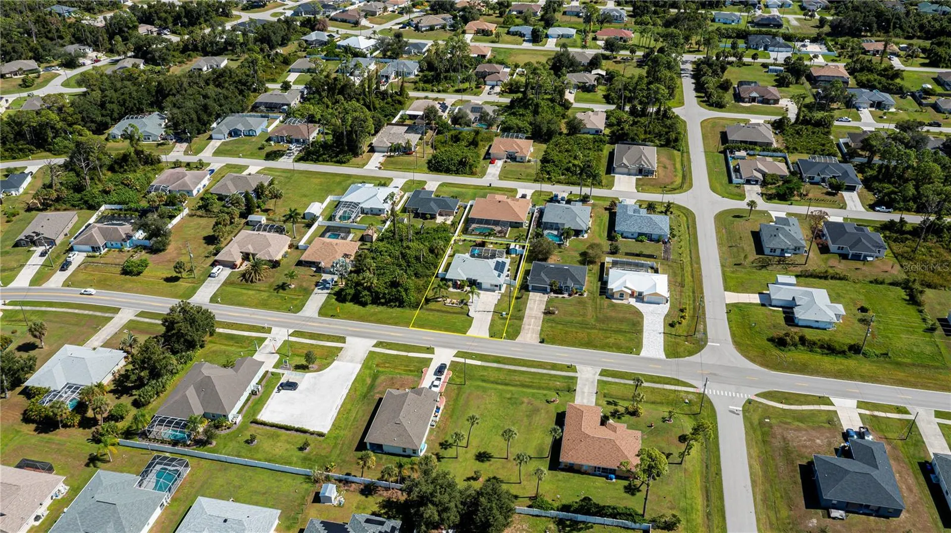2142 S Chamberlain Boulevard North Port FL 34286