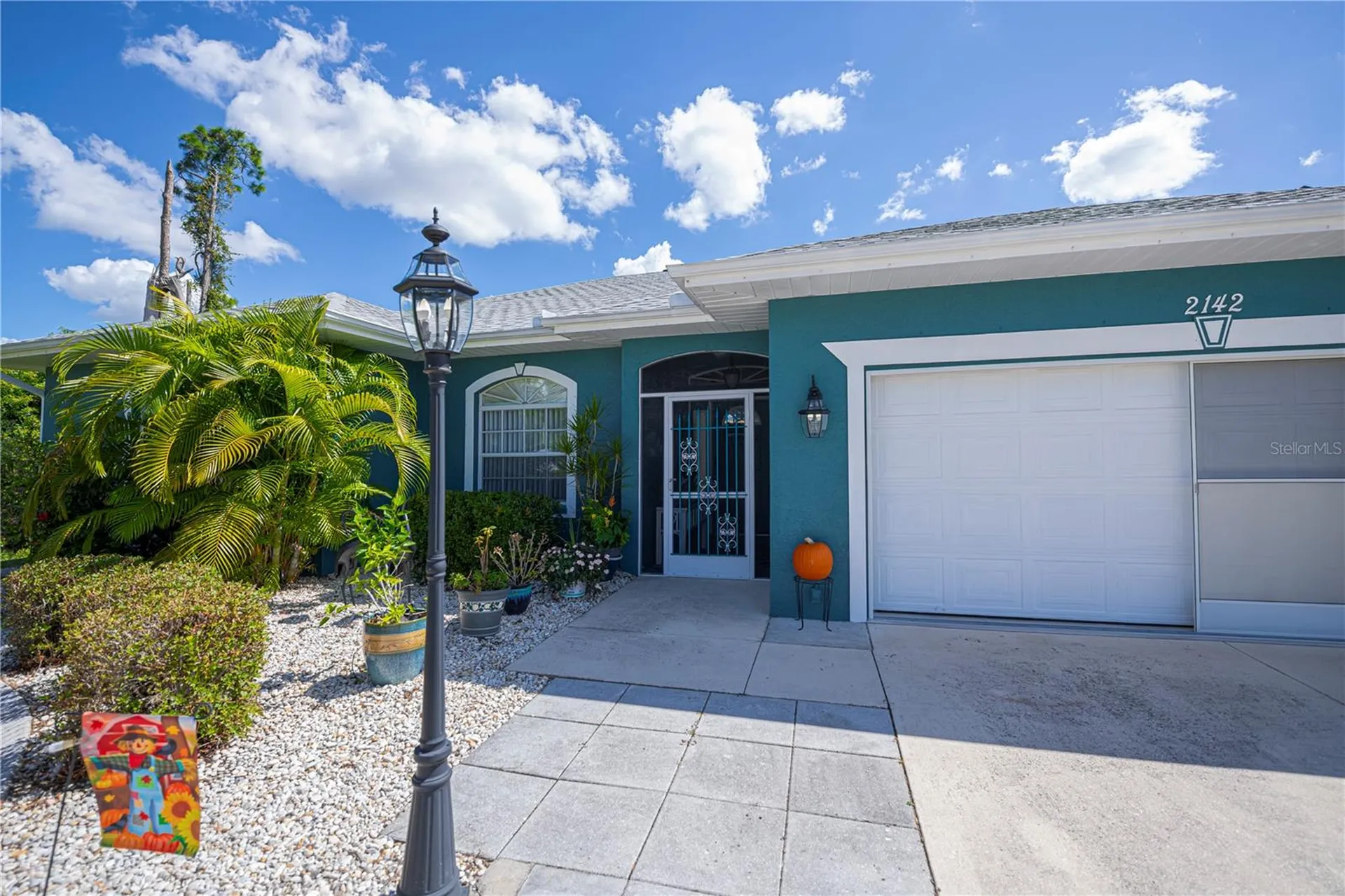 2142 S Chamberlain Boulevard North Port FL 34286