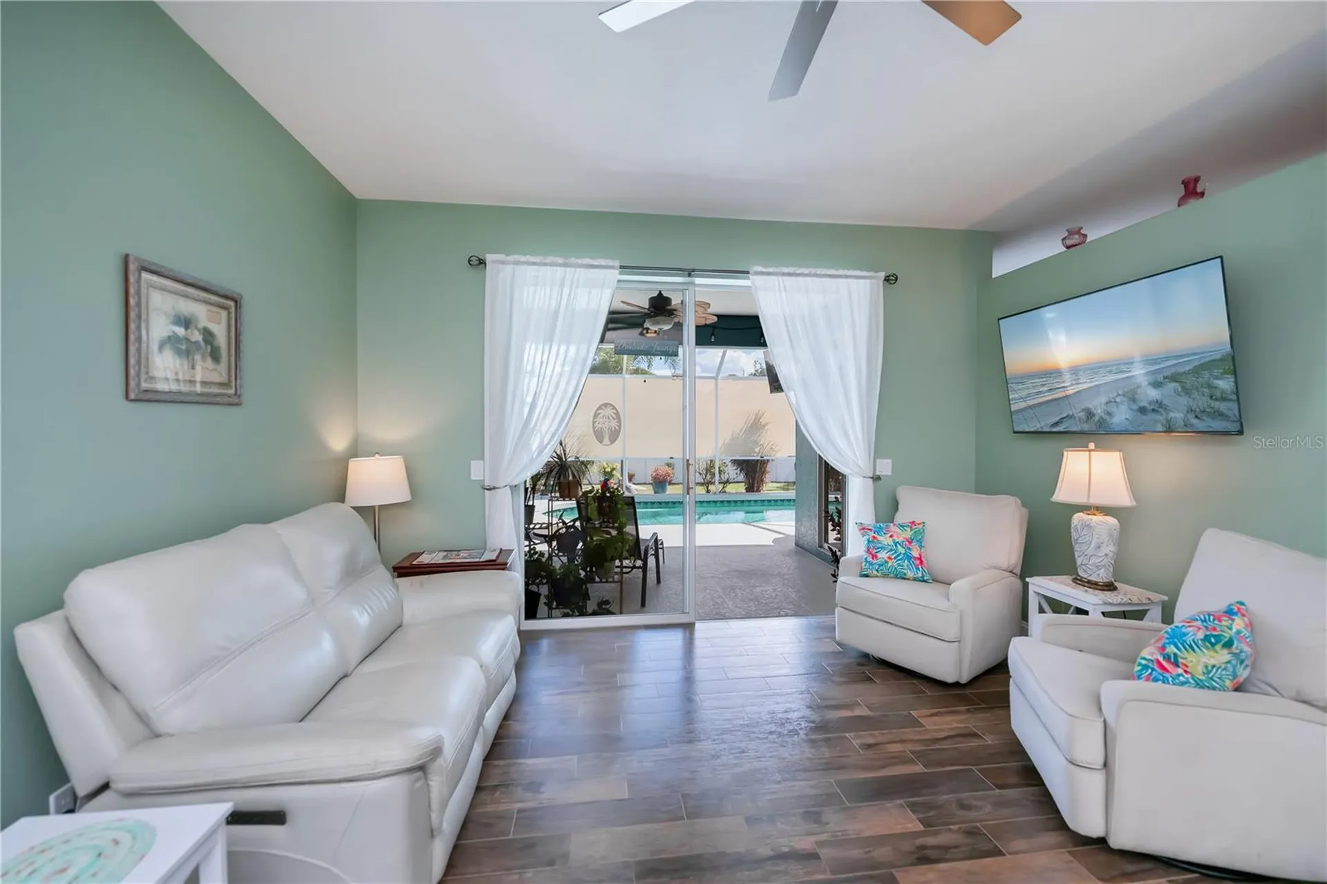 2142 S Chamberlain Boulevard North Port FL 34286