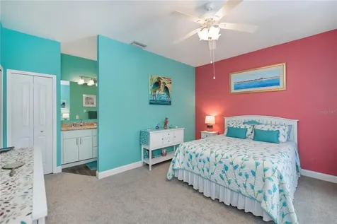 2142 S Chamberlain Boulevard North Port FL 34286