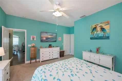2142 S Chamberlain Boulevard North Port FL 34286