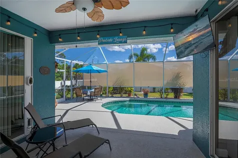 2142 S Chamberlain Boulevard North Port FL 34286
