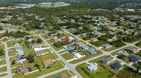 2142 S Chamberlain Boulevard North Port FL 34286