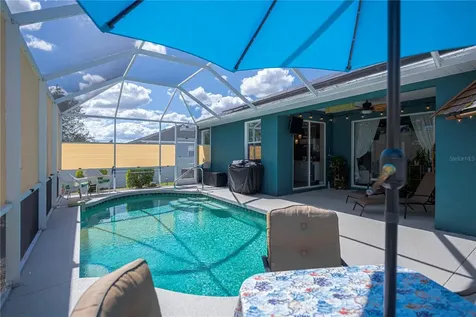 2142 S Chamberlain Boulevard North Port FL 34286