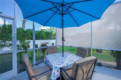 2142 S Chamberlain Boulevard North Port FL 34286