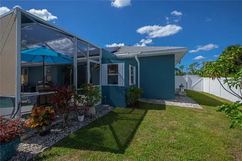 2142 S Chamberlain Boulevard North Port FL 34286