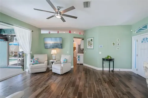 2142 S Chamberlain Boulevard North Port FL 34286