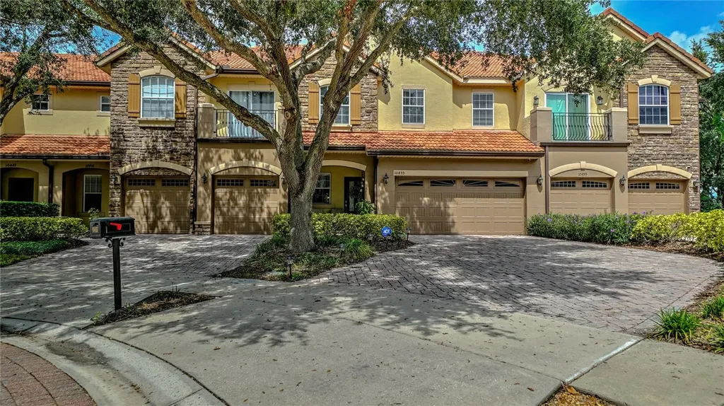10455 Belfry Circle Orlando FL 32832