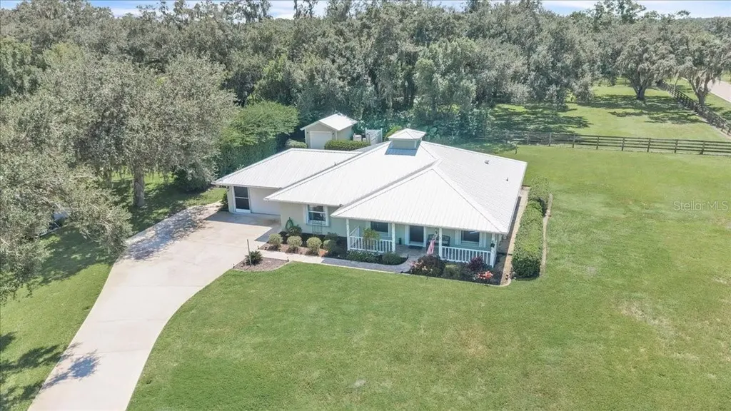 2124 NE Voss Oaks Circle Arcadia FL 34266