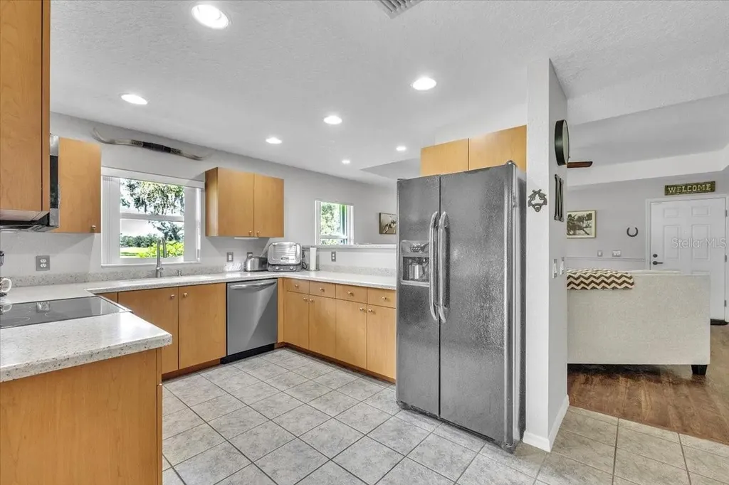 2124 NE Voss Oaks Circle Arcadia FL 34266