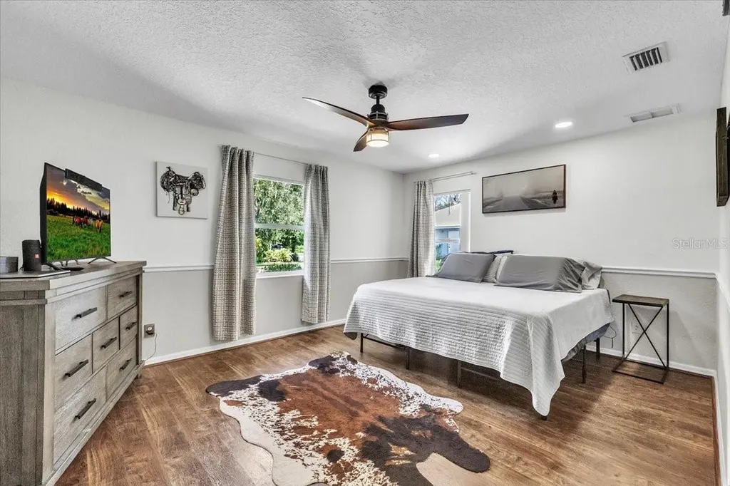 2124 NE Voss Oaks Circle Arcadia FL 34266